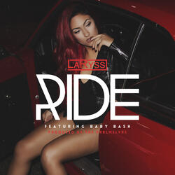 Ride (feat. Baby Bash)