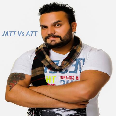 Jatt vs Att - Single