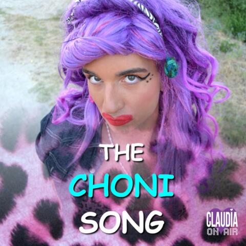 The Choni Song - Single
