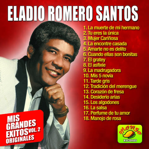 Mis Grandes Éxitos, vol. 2