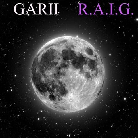 R.A.I.G. - Single