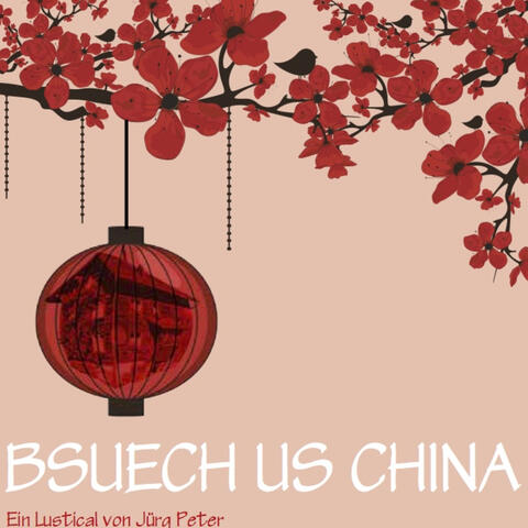 Bsuech us China
