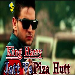Jatt vs Piza Hutt