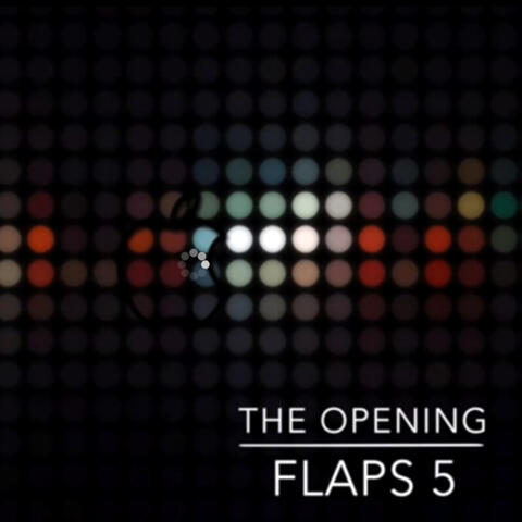 The Opening - Single