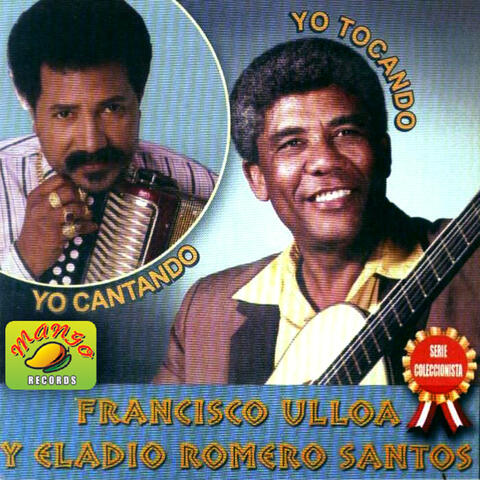 Mis Grandes Exitos, vol. 1 (feat. Francisco Ulloa)