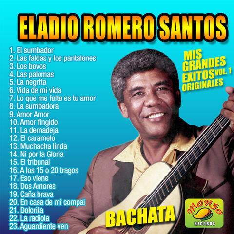 Mis Grandes Exitos, vol. 1