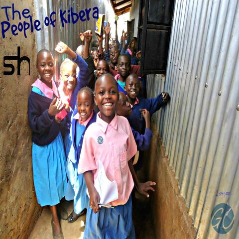 The People of Kibera - Single