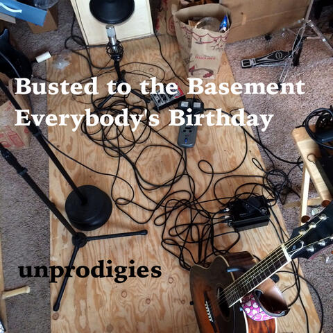 Busted to the Basement / Everybody's Birthday