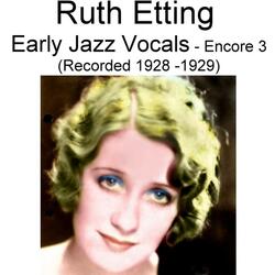 Ain't Misbehavin (Recorded 1929)
