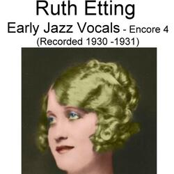 Dancing with Tears in My Eyes (Recorded 1930)