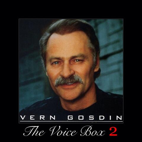 The Voice Box, Vol. 2