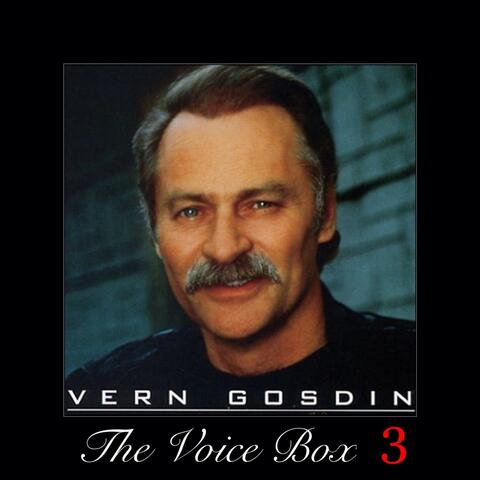 The Voice Box, Vol. 3