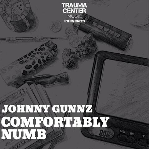 Comfortably Numb
