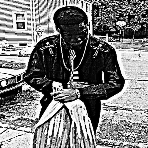 Mercy & Grace Instrumentals