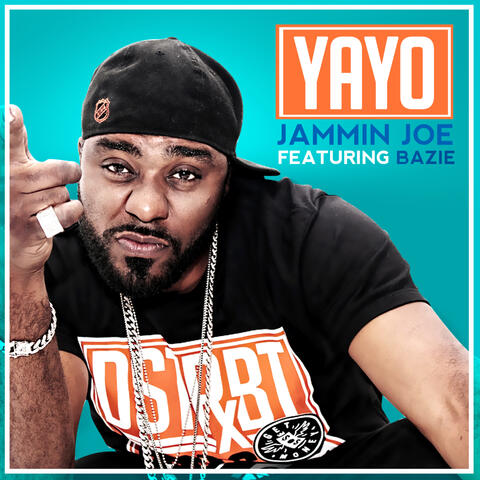 Yayo (feat. Bazie) - Single