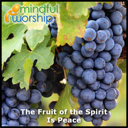 The Fruit of the Spirit Is Peace