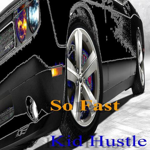 So Fast - Single