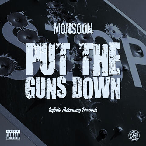 Put the Guns Down - Single