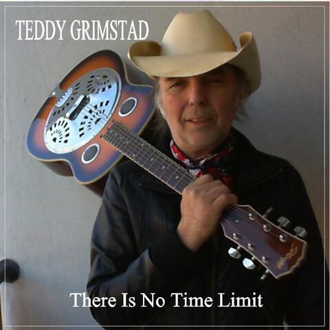 There Is No Time Limit - Single