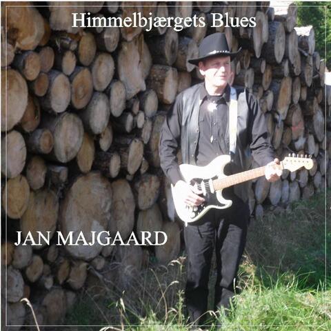 Himmelbjærgets Blues - Single
