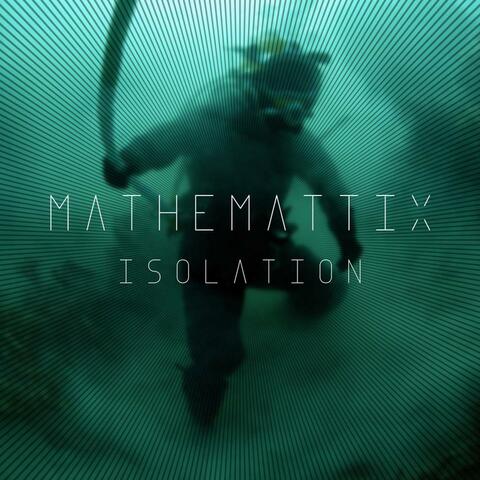 Isolation - EP