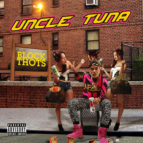 Block Thots - Single