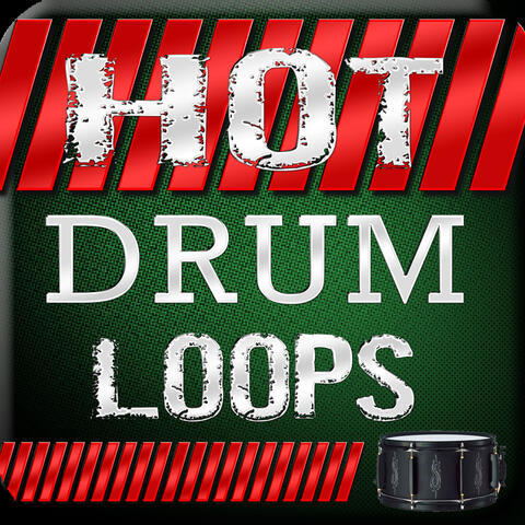 Hot Drum Loops