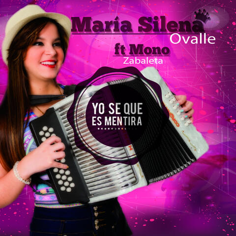 Yo Se Que Es Mentira (feat. Mono Zabaleta) - Single