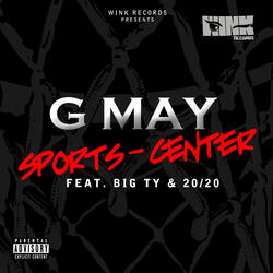 Sports-Center (feat. Big Ty & 20/20)