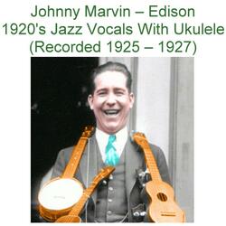 I Cant Believe That You're In Love with Me (Recorded 1927)