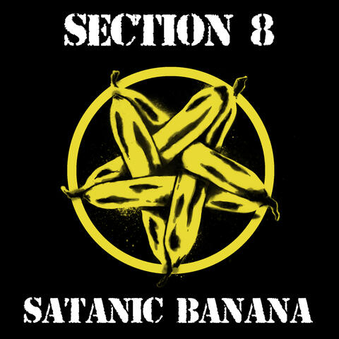 Satanic Banana