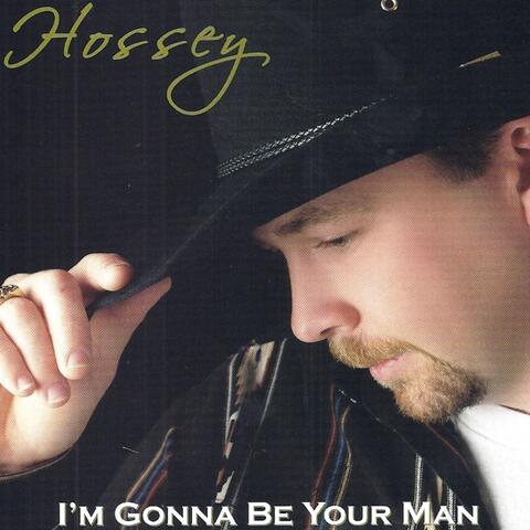 I'm Gonna Be Your Man