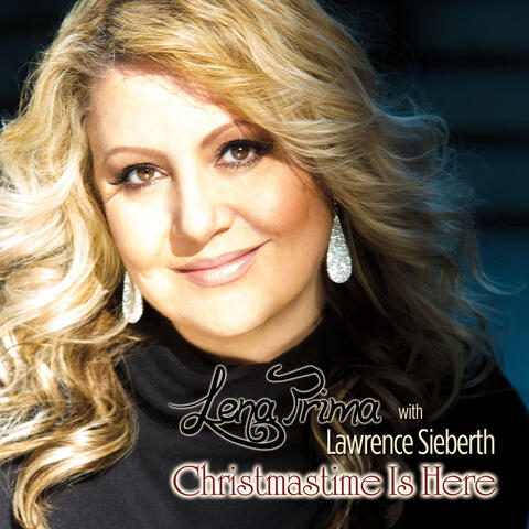 Christmastime Is Here (with Lawrence Sieberth)
