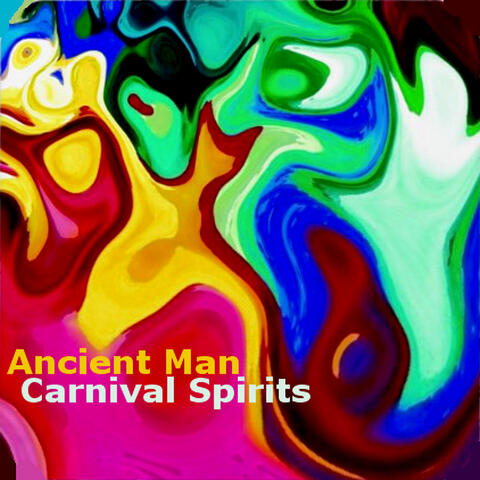 Carnival Spirits