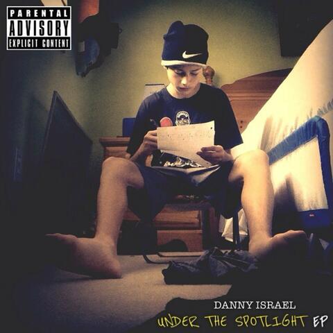 Under the Spotlight - EP