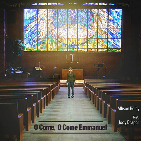 O Come, O Come Emmanuel (feat. Jody Draper) - Single