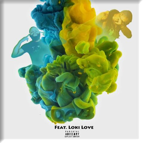 Dab (feat. Loki Love) - Single