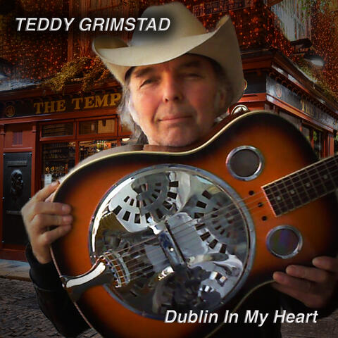 Dublin in My Heart - Single