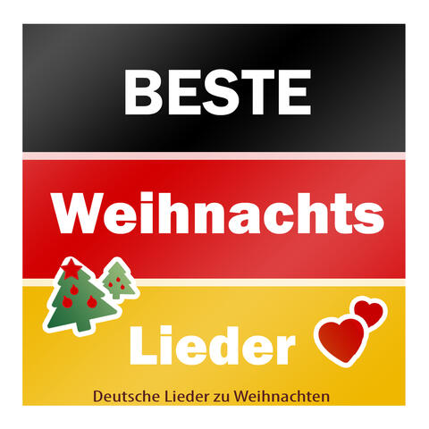 Deutsche Lieder zu Weihnachten