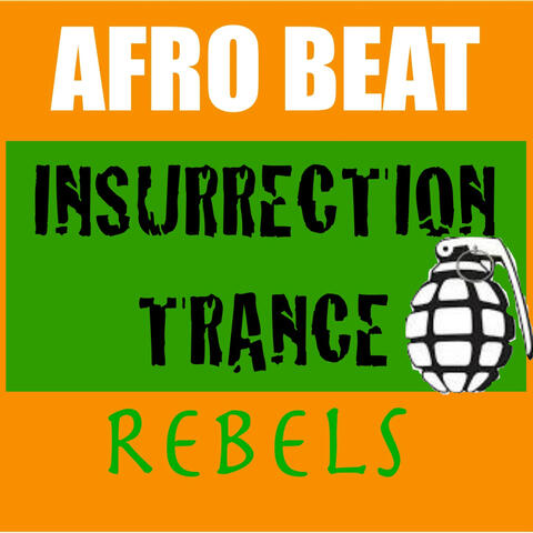 Insurrection Trance - Single