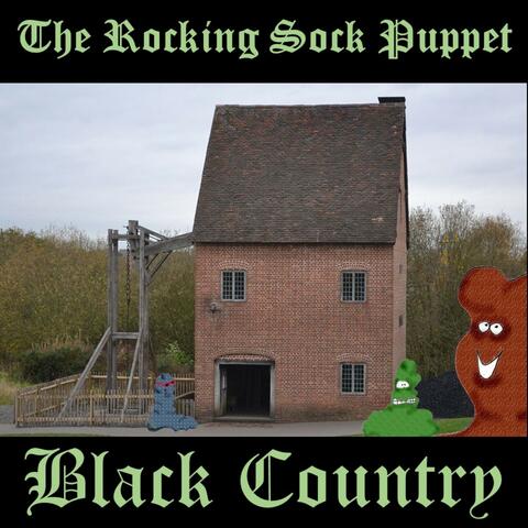 Black Country - Single