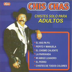 Chistes de Todos Colores