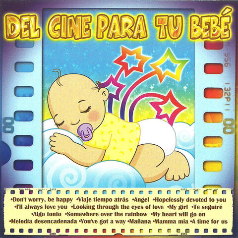 Del cine para tu bebé