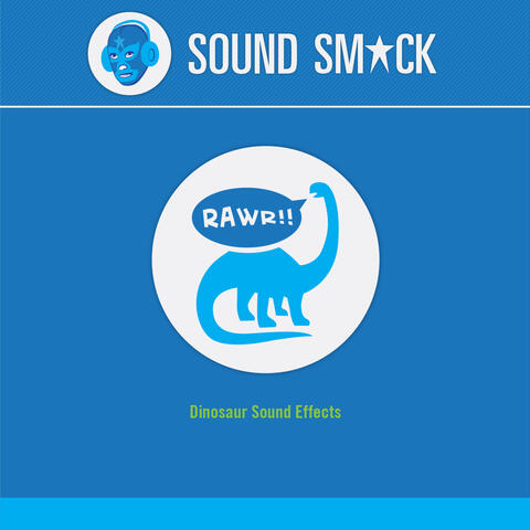 Dinosaur Sound Effects