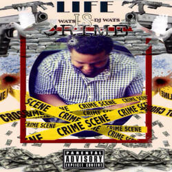 Life Is Crime (Intro)