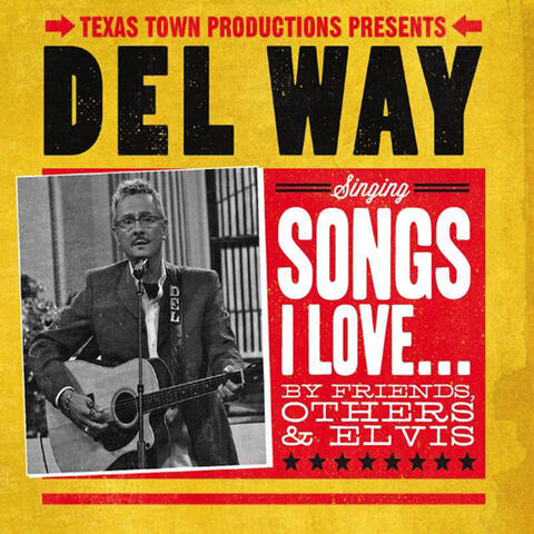 Songs I Love…