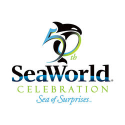 It's Time to Celebrate (Music from SeaWorld's 50th Celebration)