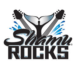 Shamu Rocks: Where the Future Lives