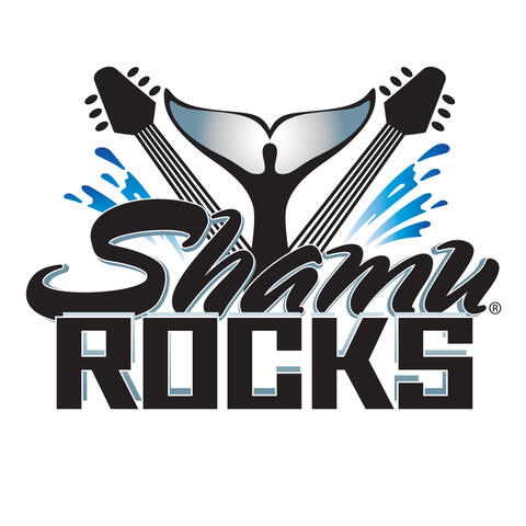 Shamu Rocks: Where the Future Lives - Single