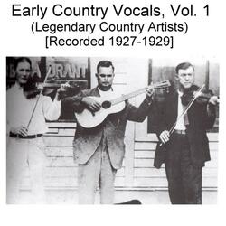 A Fiddlers' Convention in Georgia, Pt. 2 (Recorded 1927)